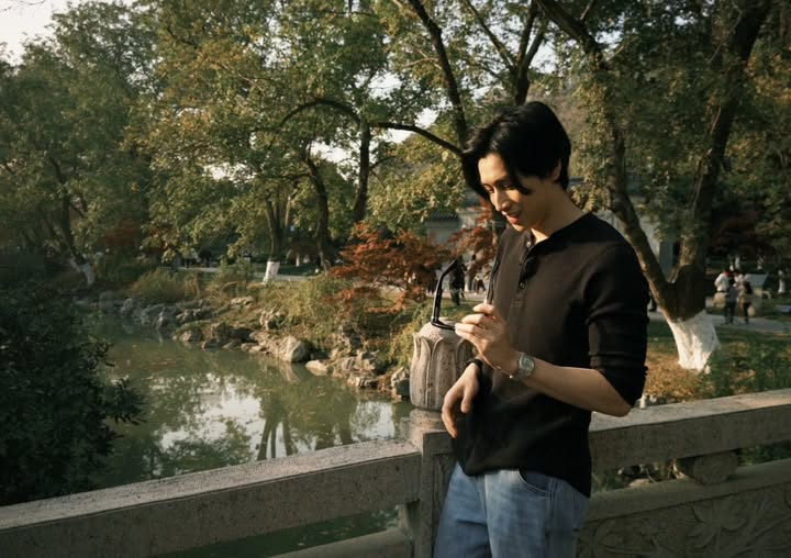 ไบเบิ้ล - วิชญ์ภาส สุเมตติกุล