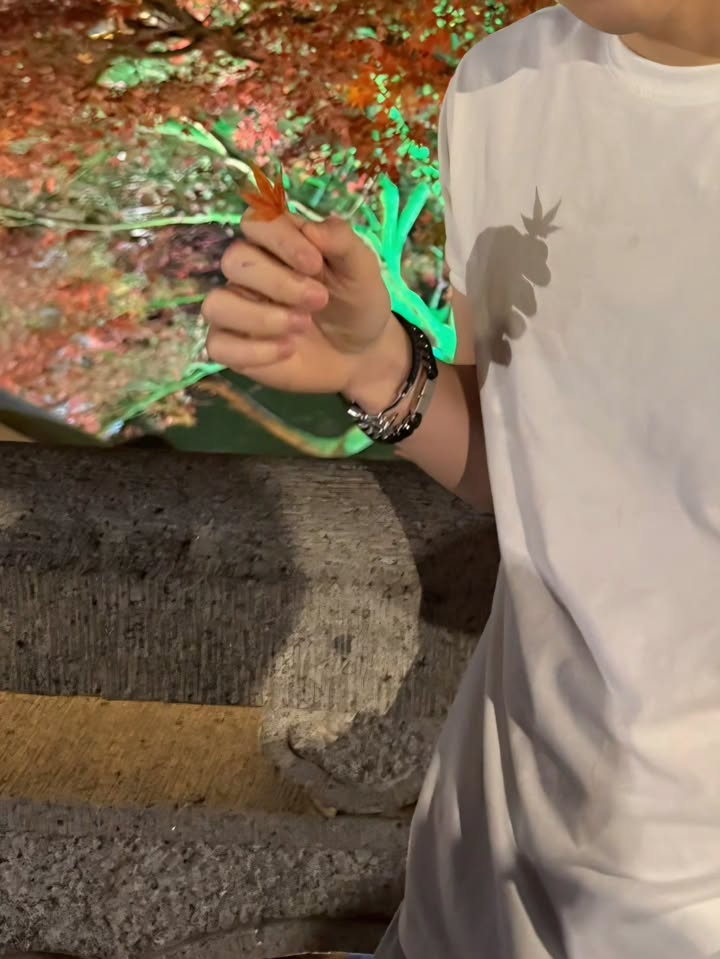 ไบเบิ้ล - วิชญ์ภาส สุเมตติกุล