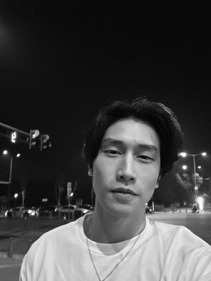 ไบเบิ้ล - วิชญ์ภาส สุเมตติกุล