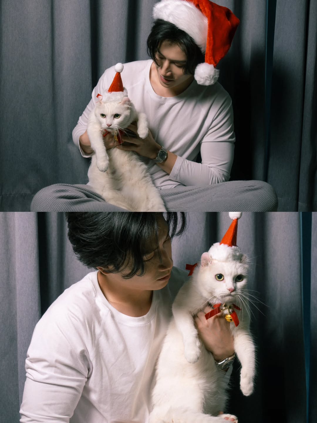 ไบเบิ้ล - วิชญ์ภาส สุเมตติกุล