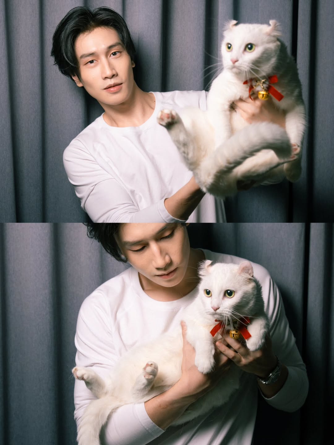 ไบเบิ้ล - วิชญ์ภาส สุเมตติกุล