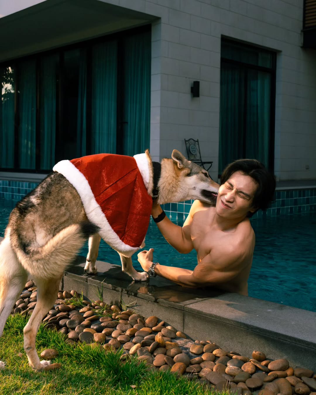 ไบเบิ้ล - วิชญ์ภาส สุเมตติกุล