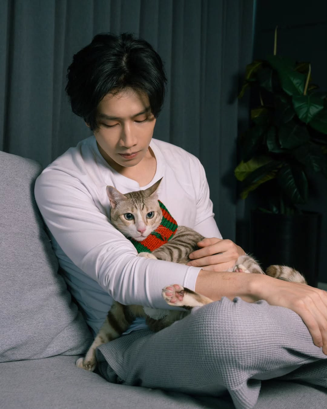 ไบเบิ้ล - วิชญ์ภาส สุเมตติกุล