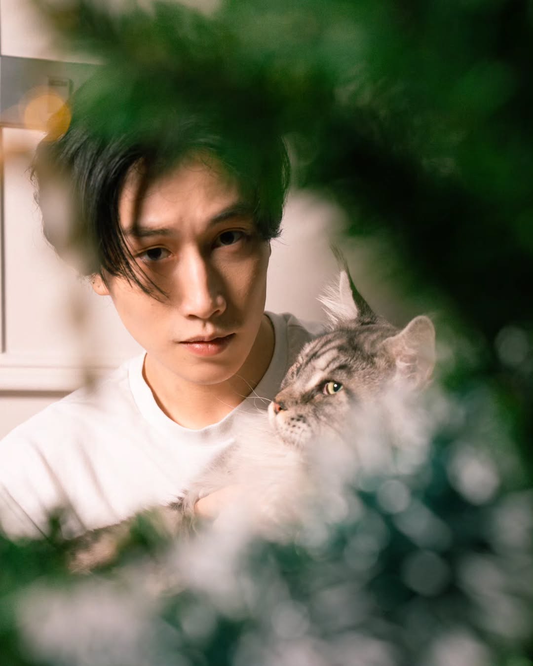 ไบเบิ้ล - วิชญ์ภาส สุเมตติกุล