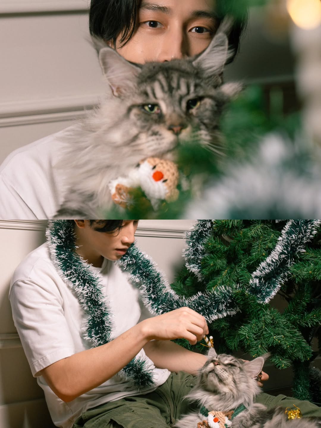 ไบเบิ้ล - วิชญ์ภาส สุเมตติกุล