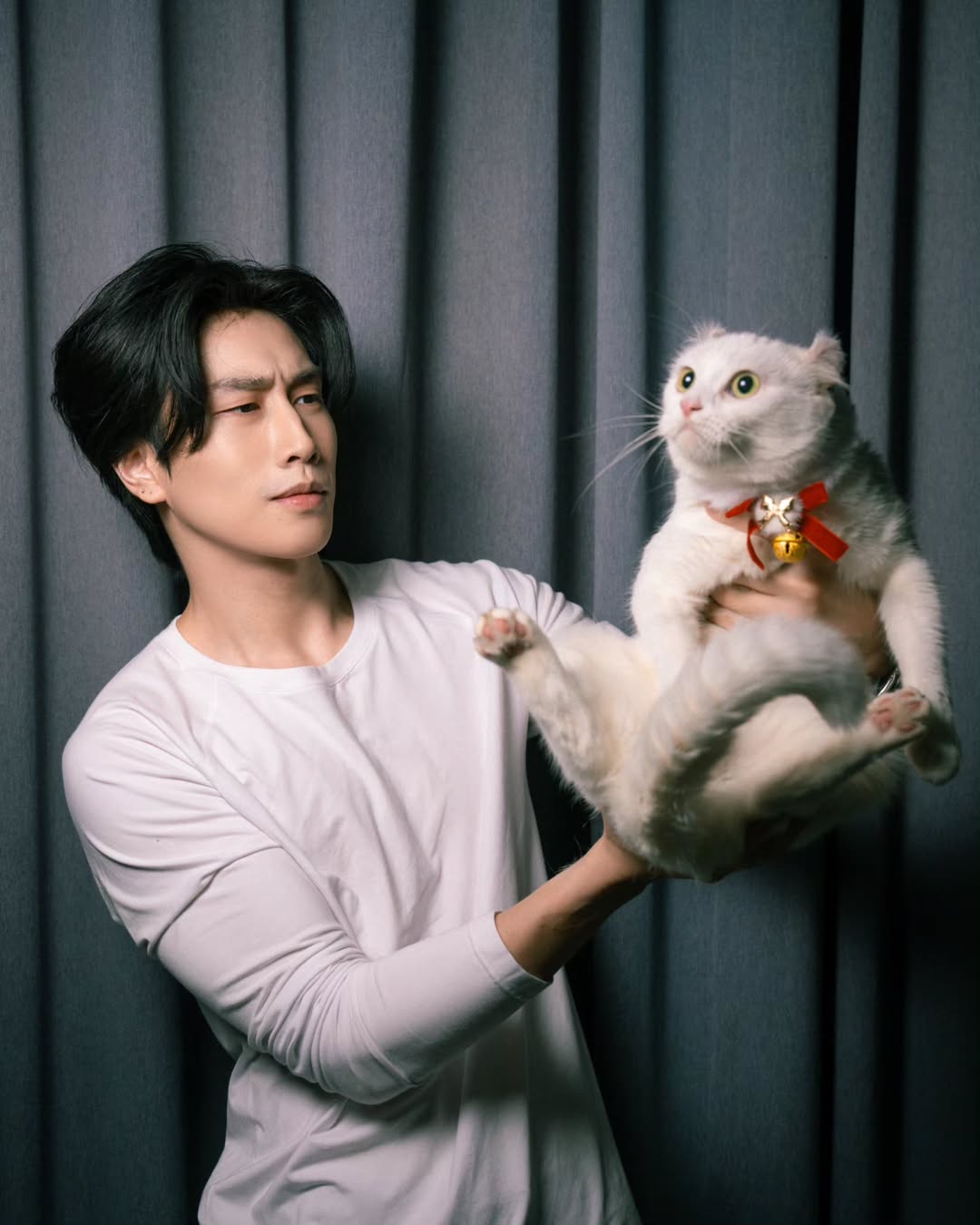 ไบเบิ้ล - วิชญ์ภาส สุเมตติกุล