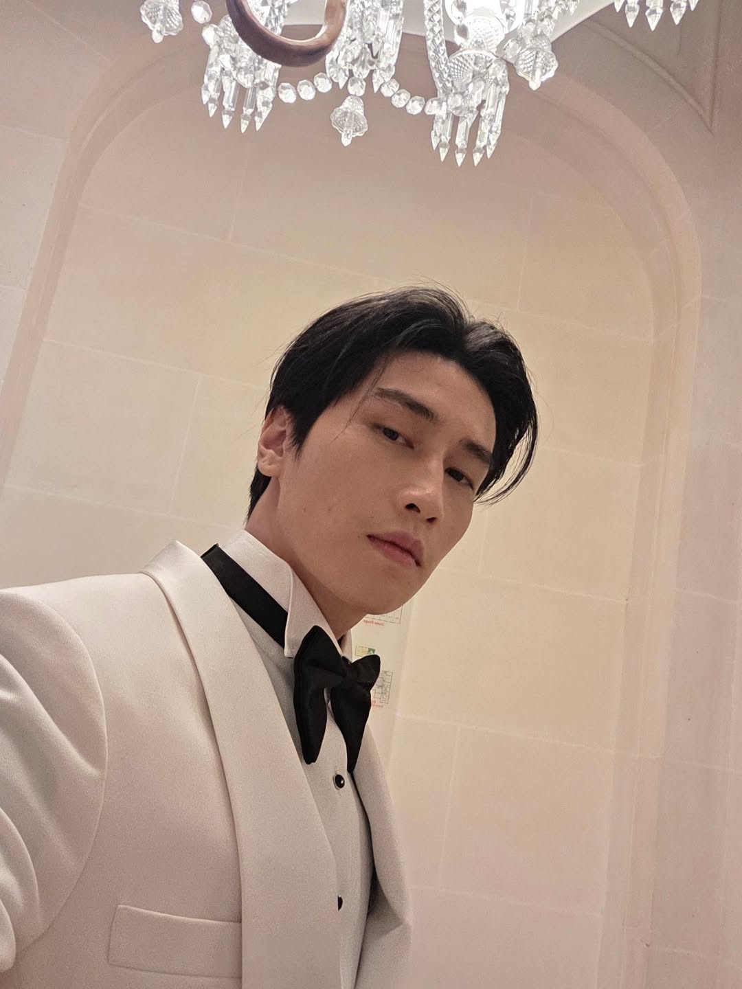 ไบเบิ้ล - วิชญ์ภาส สุเมตติกุล