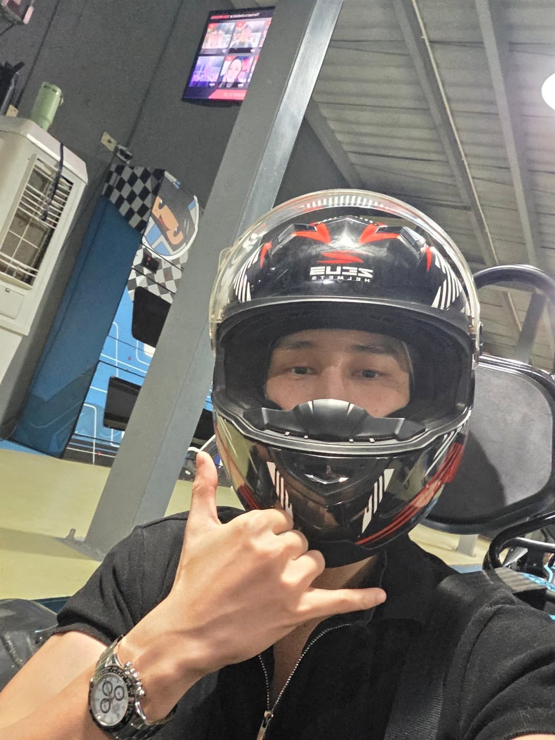 ไบเบิ้ล - วิชญ์ภาส สุเมตติกุล