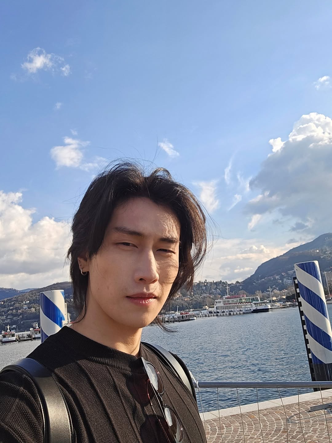 ไบเบิ้ล - วิชญ์ภาส สุเมตติกุล