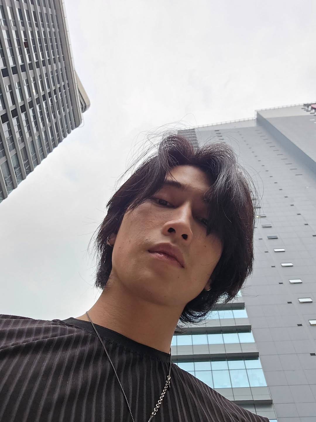 ไบเบิ้ล - วิชญ์ภาส สุเมตติกุล