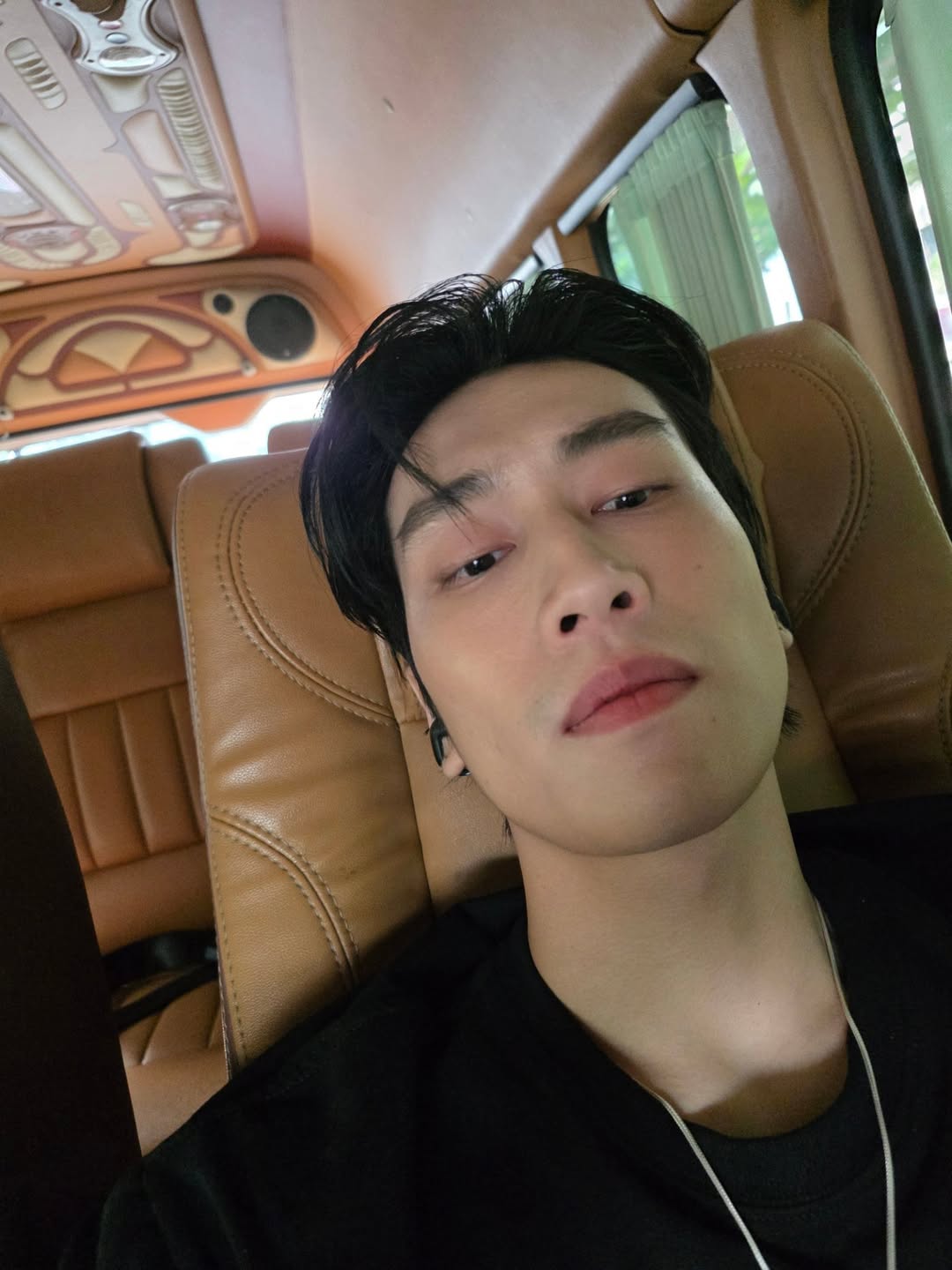 ไบเบิ้ล - วิชญ์ภาส สุเมตติกุล