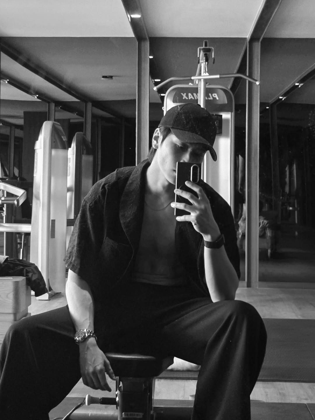 ไบเบิ้ล - วิชญ์ภาส สุเมตติกุล