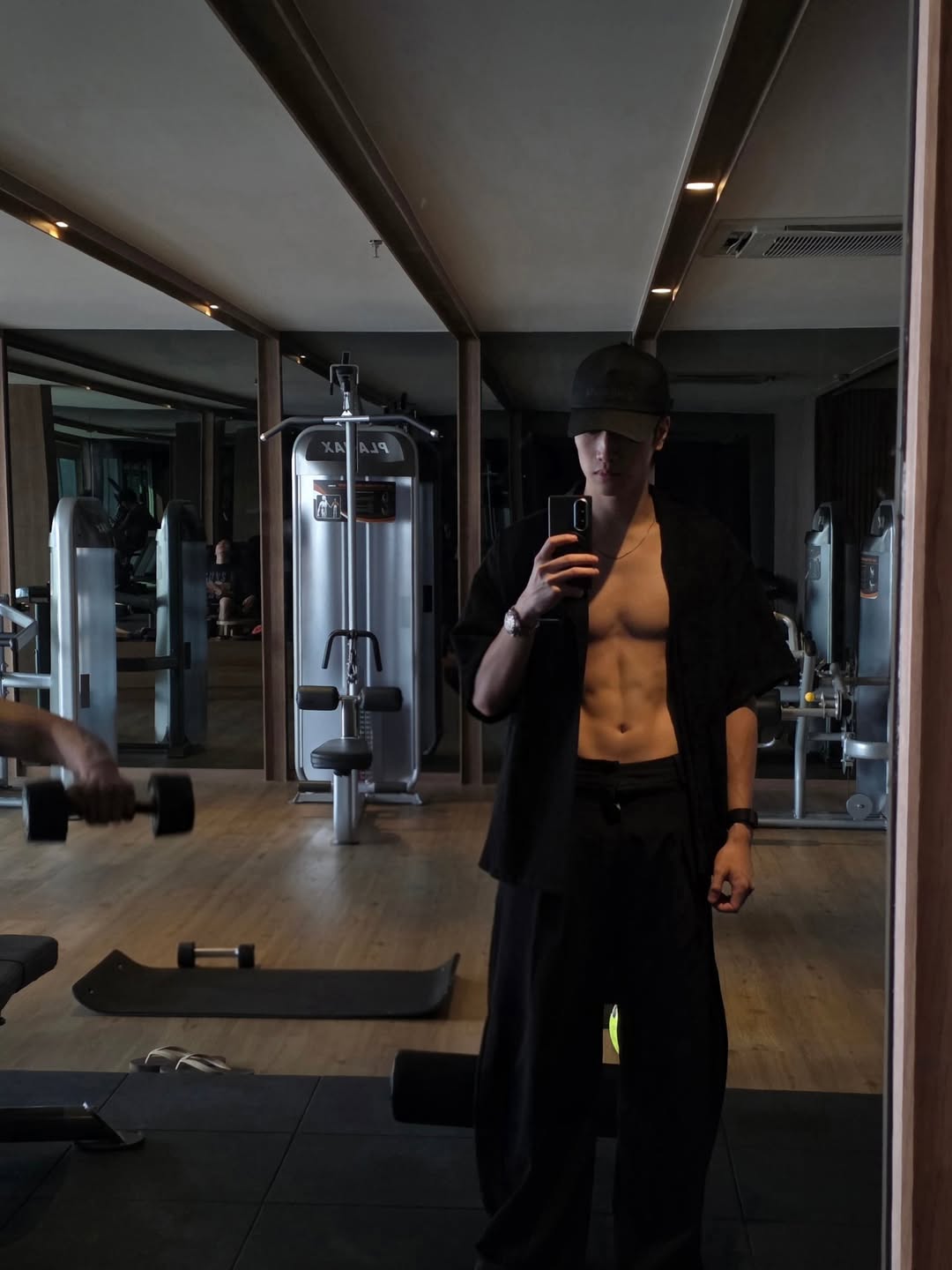 ไบเบิ้ล - วิชญ์ภาส สุเมตติกุล