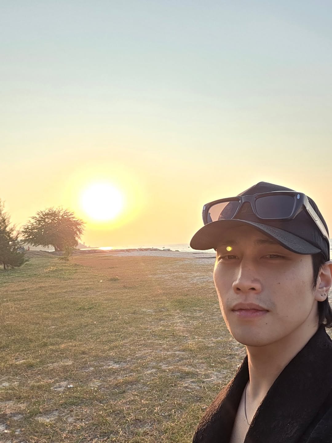 ไบเบิ้ล - วิชญ์ภาส สุเมตติกุล