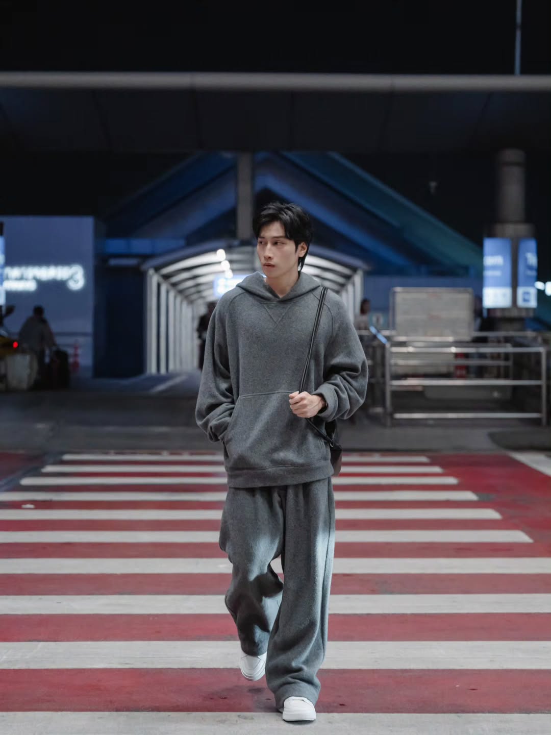 ไบเบิ้ล - วิชญ์ภาส สุเมตติกุล