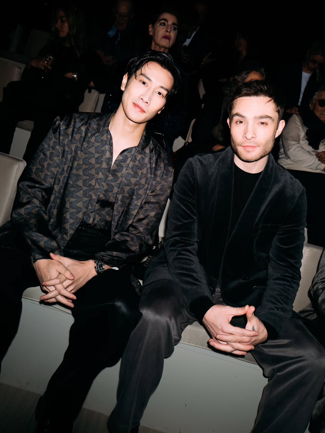 ไบเบิ้ล - วิชญ์ภาส สุเมตติกุล