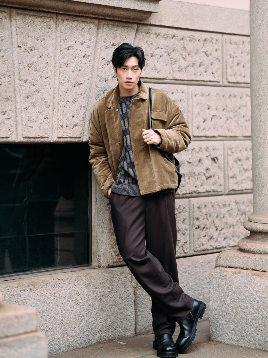 ไบเบิ้ล - วิชญ์ภาส สุเมตติกุล