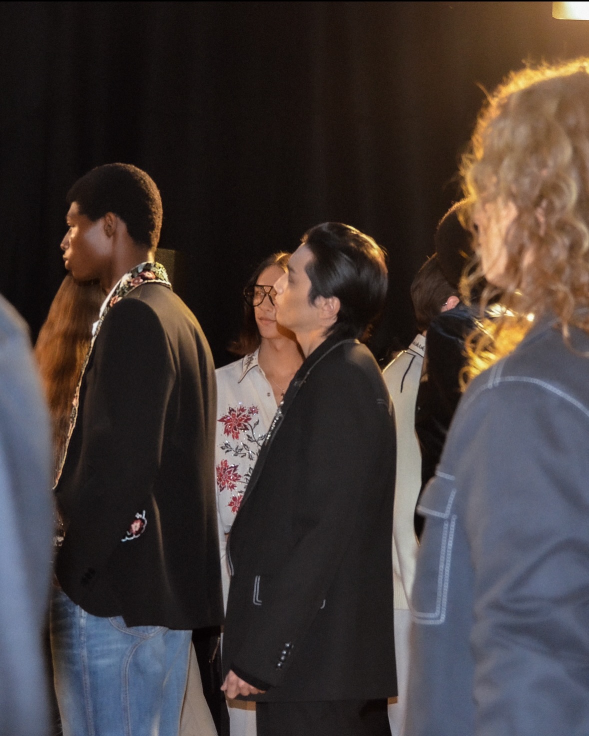 ไบเบิ้ล - วิชญ์ภาส สุเมตติกุล