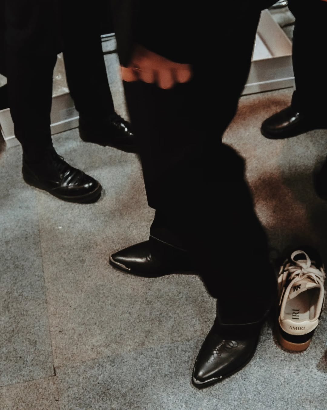 ไบเบิ้ล - วิชญ์ภาส สุเมตติกุล