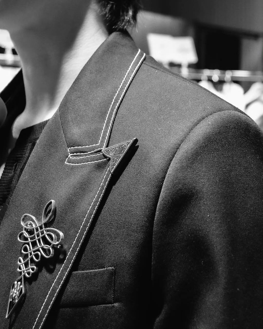 ไบเบิ้ล - วิชญ์ภาส สุเมตติกุล