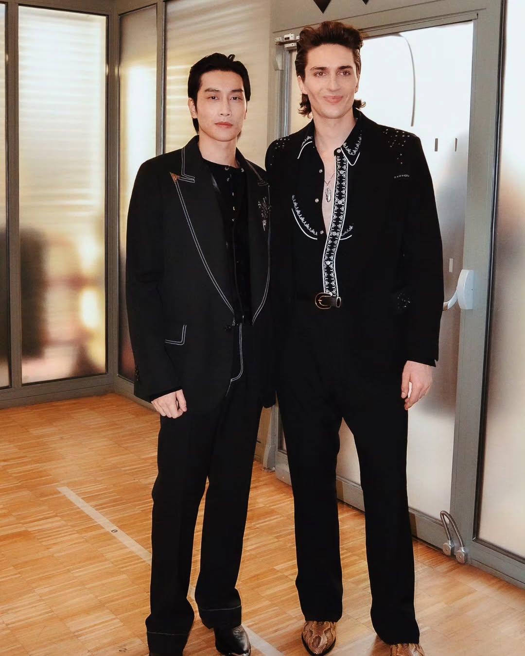 ไบเบิ้ล - วิชญ์ภาส สุเมตติกุล