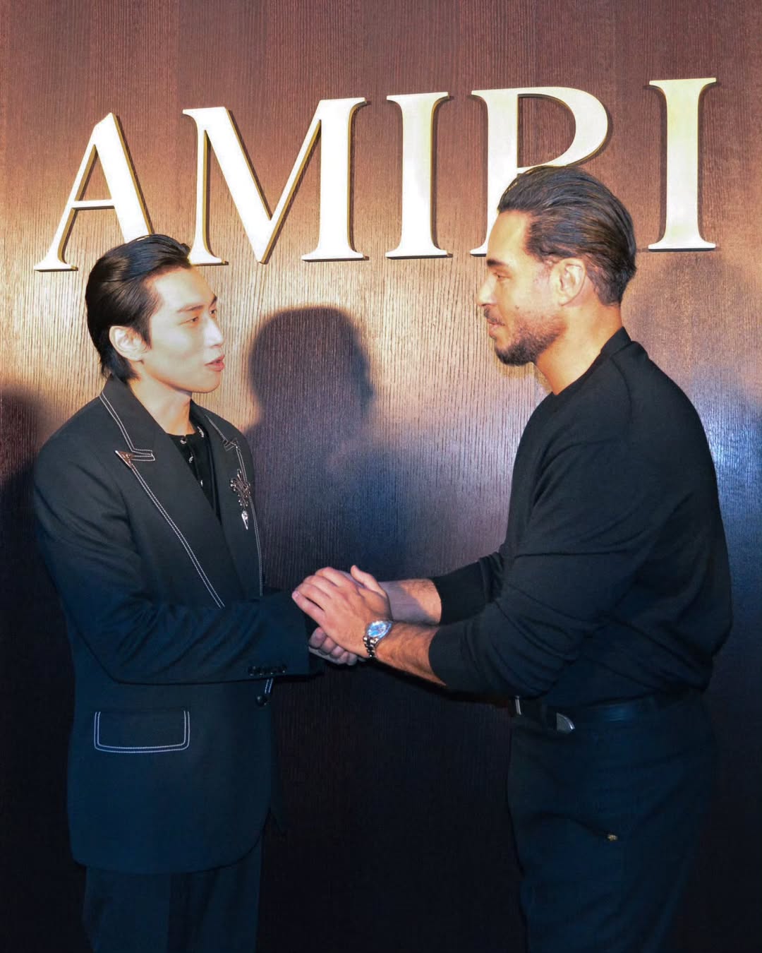 ไบเบิ้ล - วิชญ์ภาส สุเมตติกุล