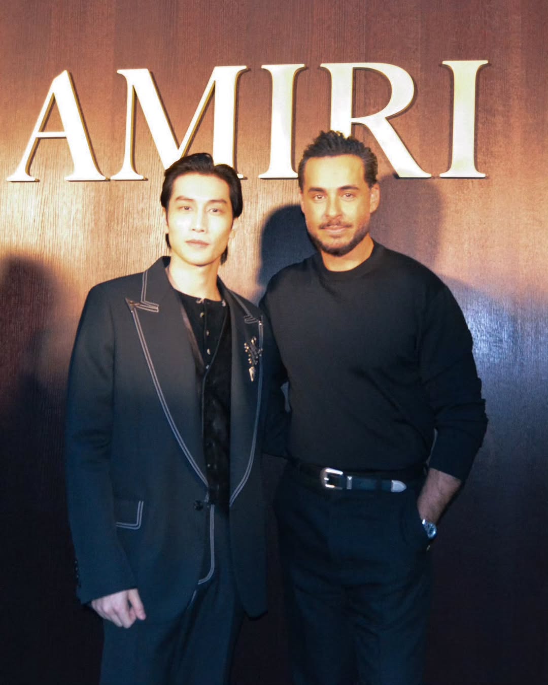 ไบเบิ้ล - วิชญ์ภาส สุเมตติกุล