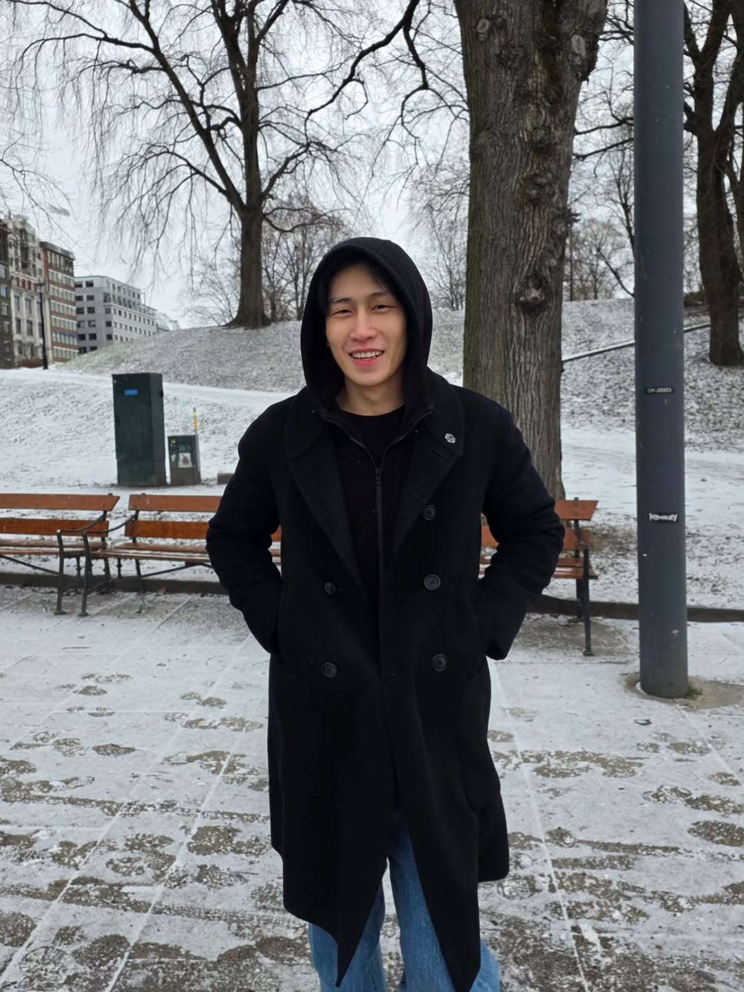 ไบเบิ้ล - วิชญ์ภาส สุเมตติกุล