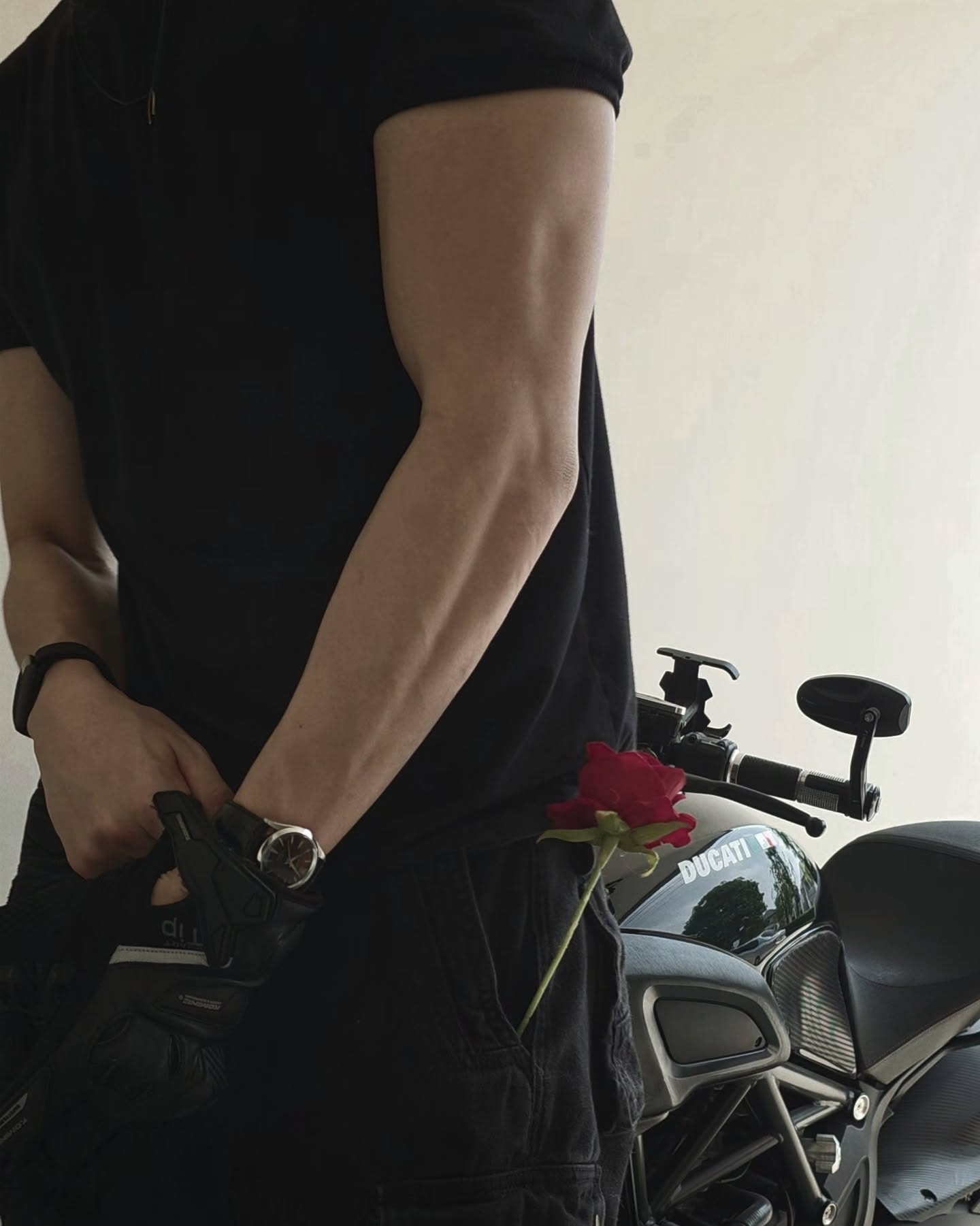 ไบเบิ้ล - วิชญ์ภาส สุเมตติกุล