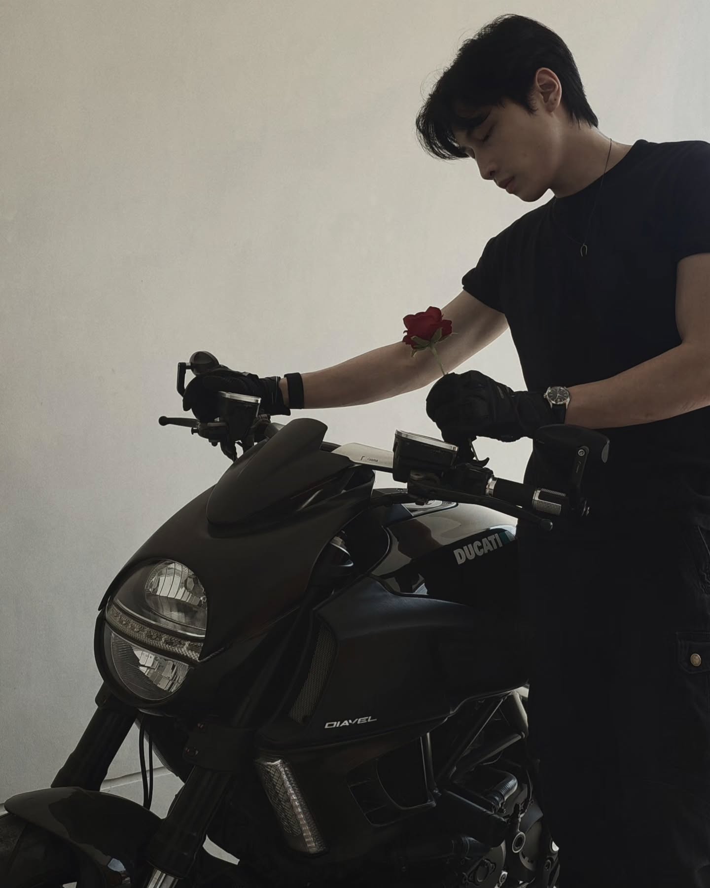 ไบเบิ้ล - วิชญ์ภาส สุเมตติกุล