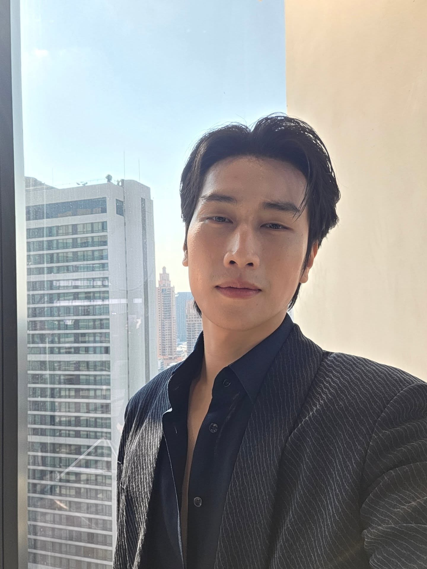 ไบเบิ้ล - วิชญ์ภาส สุเมตติกุล