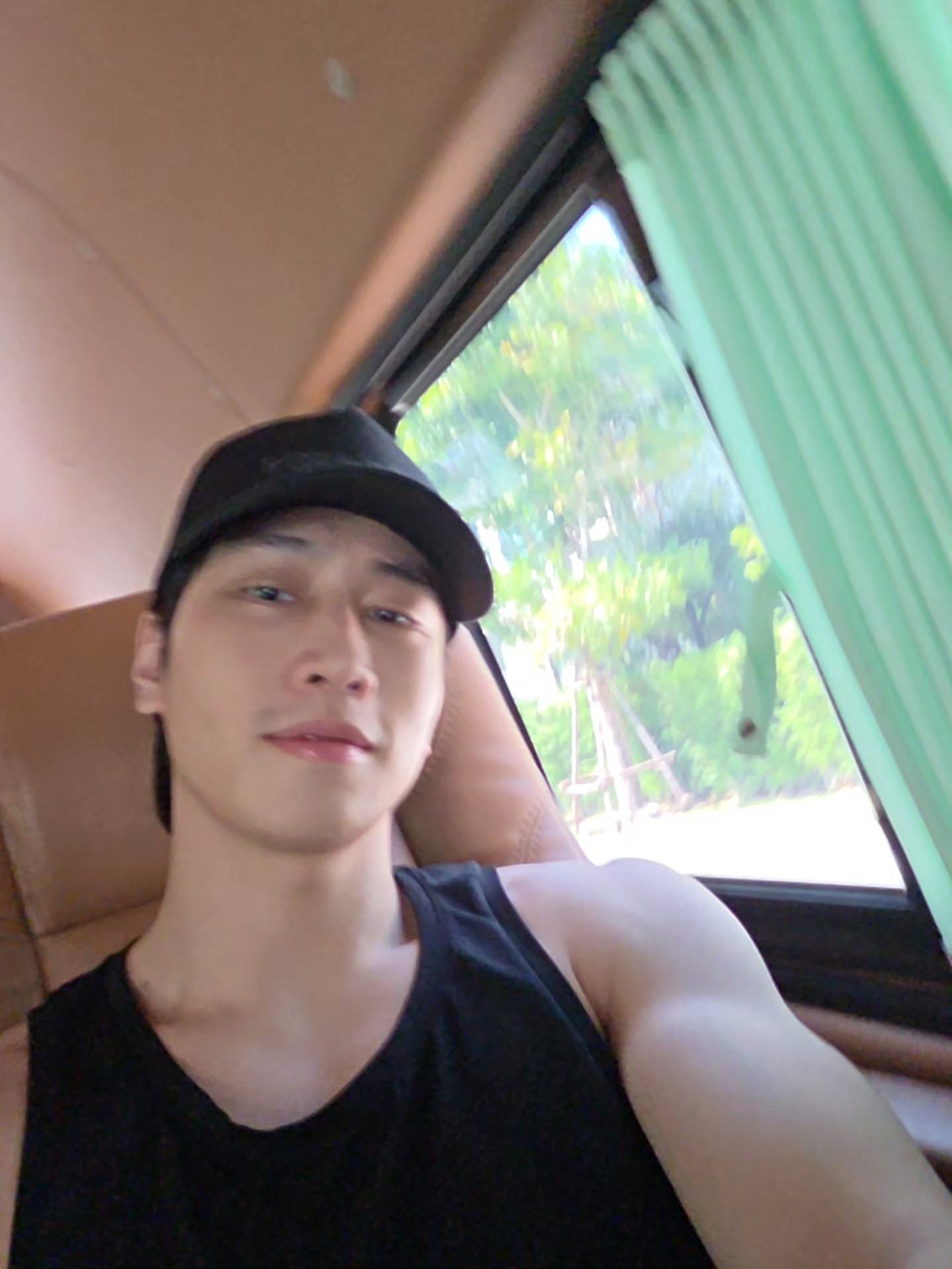 ไบเบิ้ล - วิชญ์ภาส สุเมตติกุล