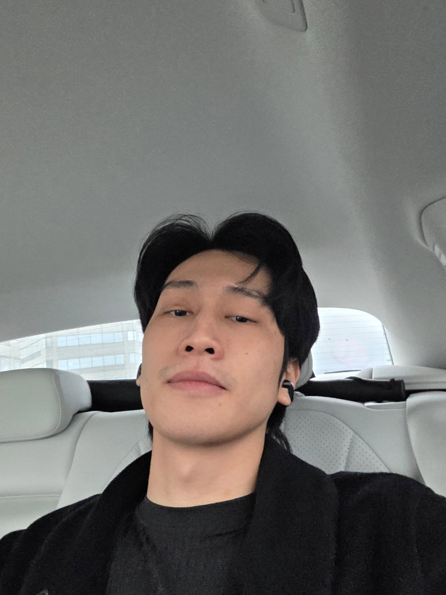 ไบเบิ้ล - วิชญ์ภาส สุเมตติกุล