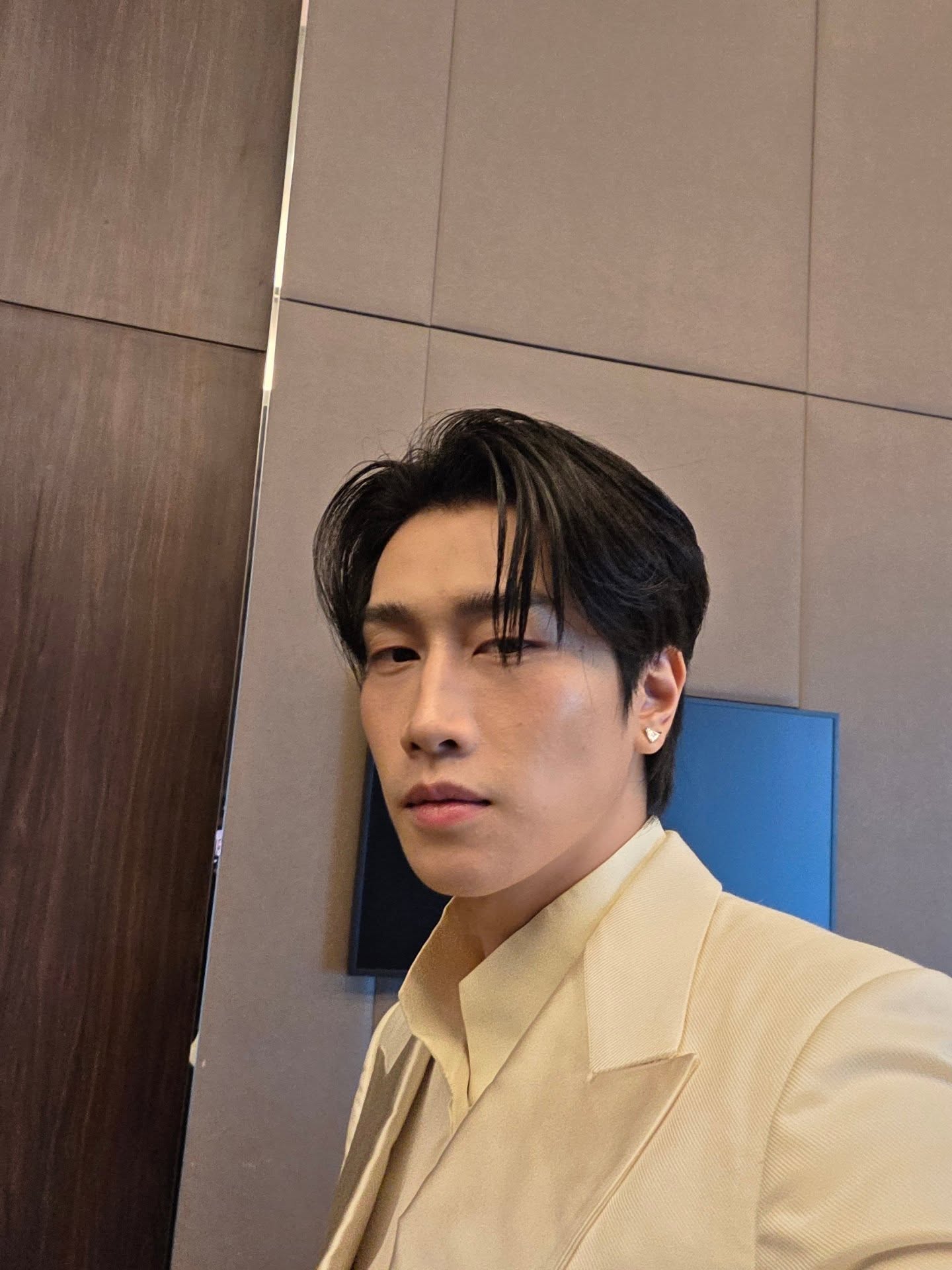 ไบเบิ้ล - วิชญ์ภาส สุเมตติกุล