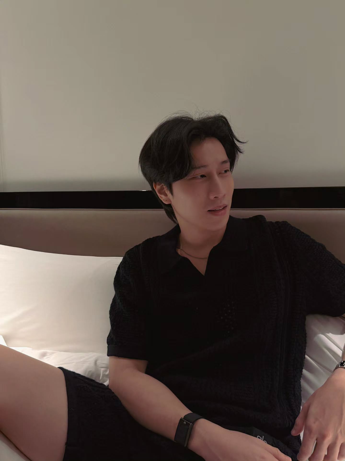 ไบเบิ้ล - วิชญ์ภาส สุเมตติกุล