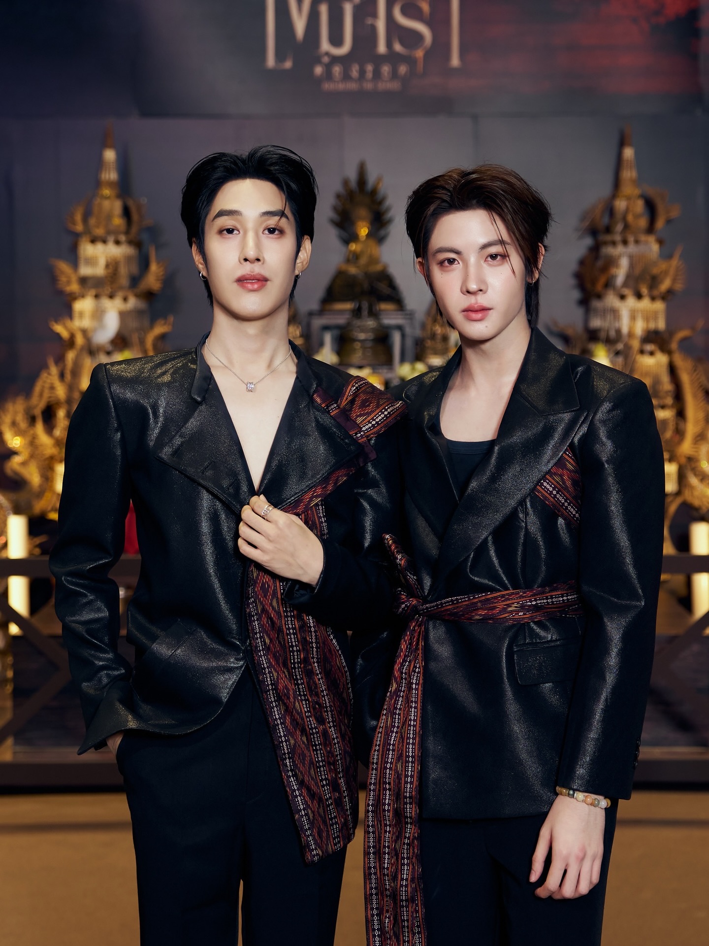 เฟิร์สวัน - วรรณกร เรืองรัตน์