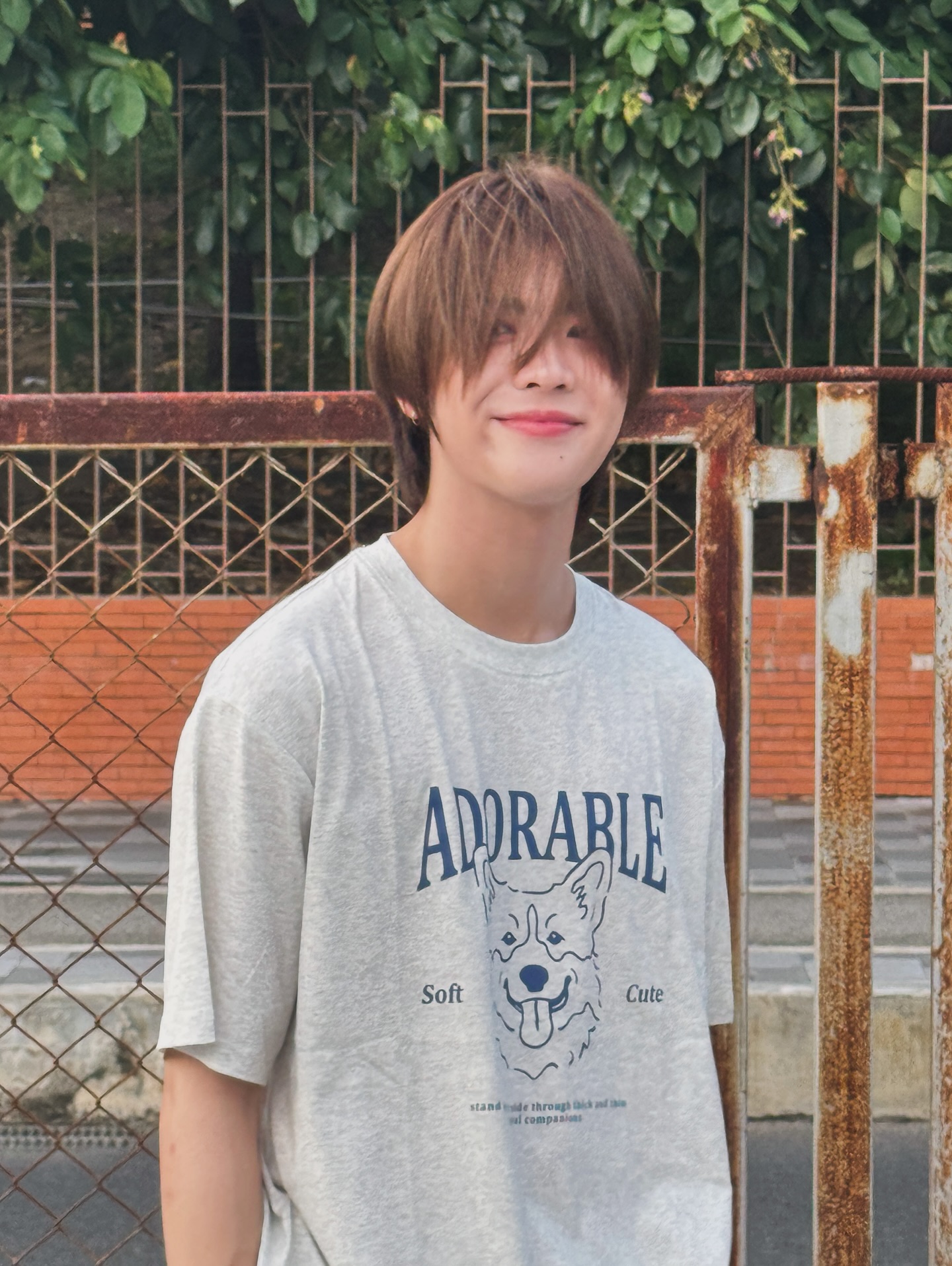 เฟิร์สวัน - วรรณกร เรืองรัตน์
