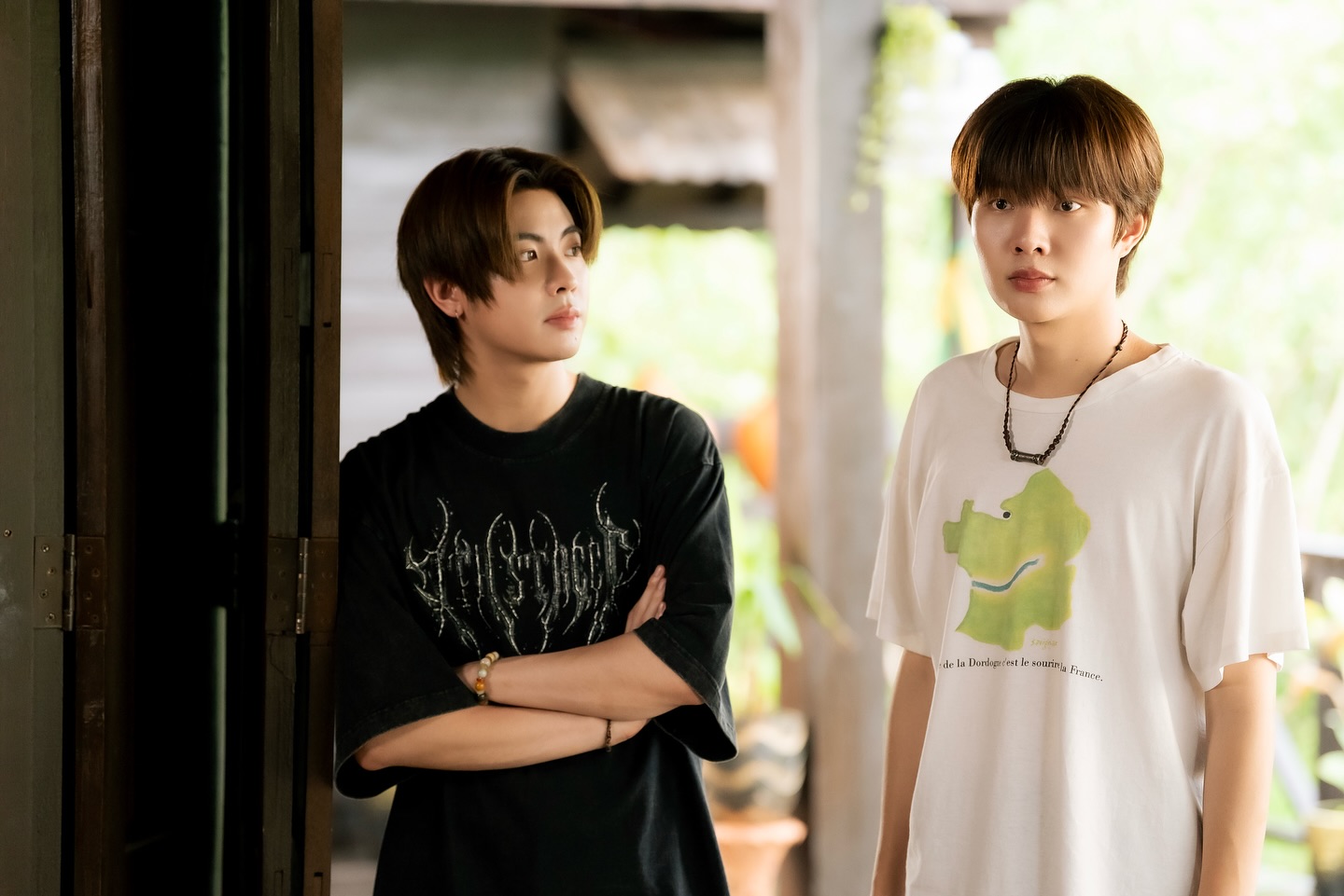 เฟิร์สวัน - วรรณกร เรืองรัตน์