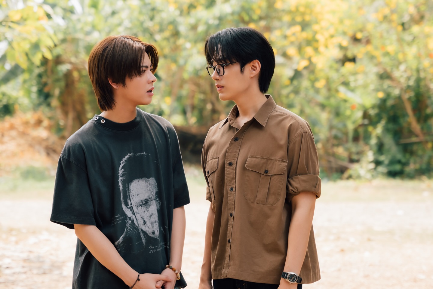 เฟิร์สวัน - วรรณกร เรืองรัตน์