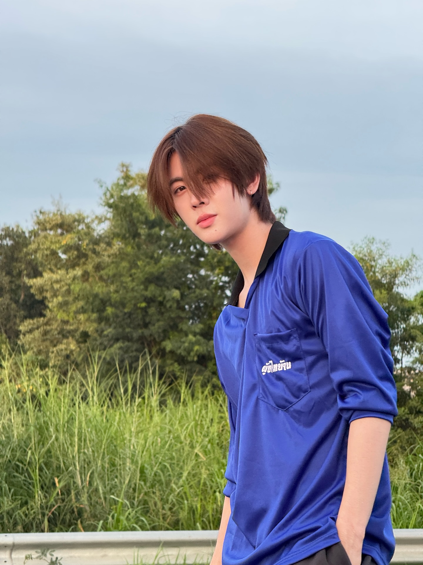 เฟิร์สวัน - วรรณกร เรืองรัตน์