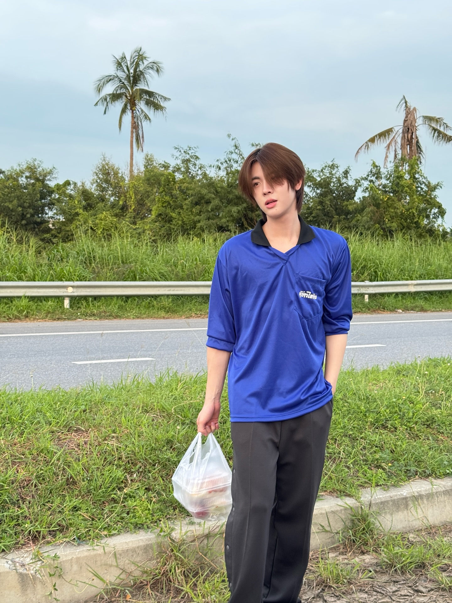เฟิร์สวัน - วรรณกร เรืองรัตน์