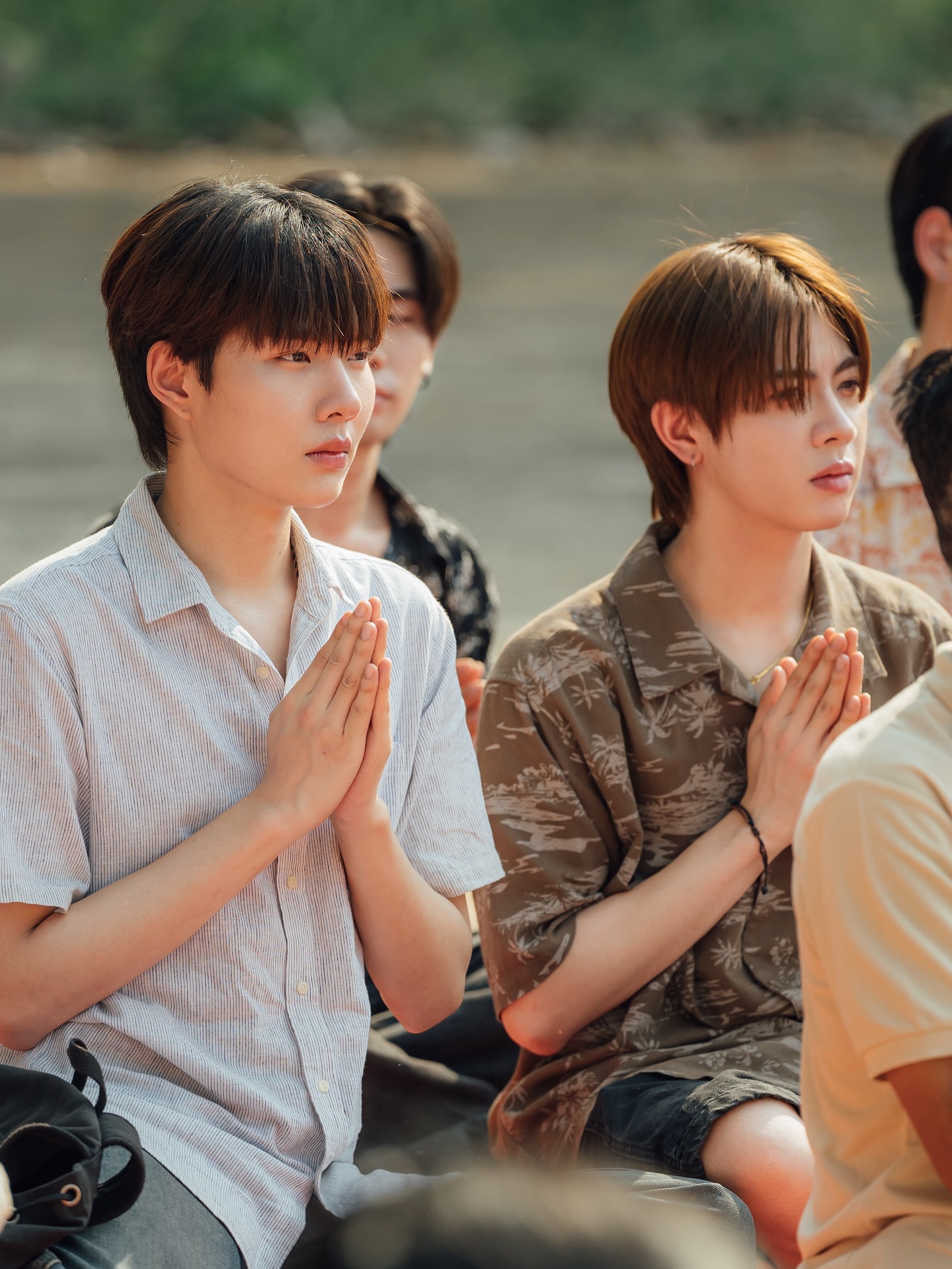 เฟิร์สวัน - วรรณกร เรืองรัตน์