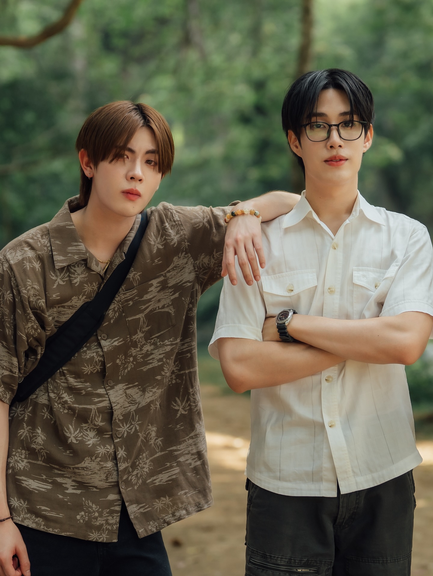 เฟิร์สวัน - วรรณกร เรืองรัตน์