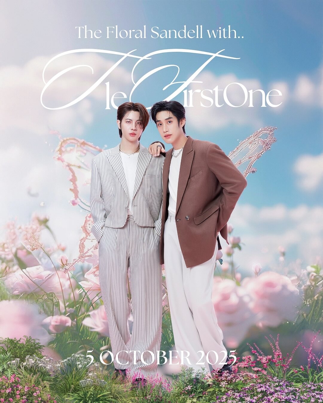 เฟิร์สวัน - วรรณกร เรืองรัตน์