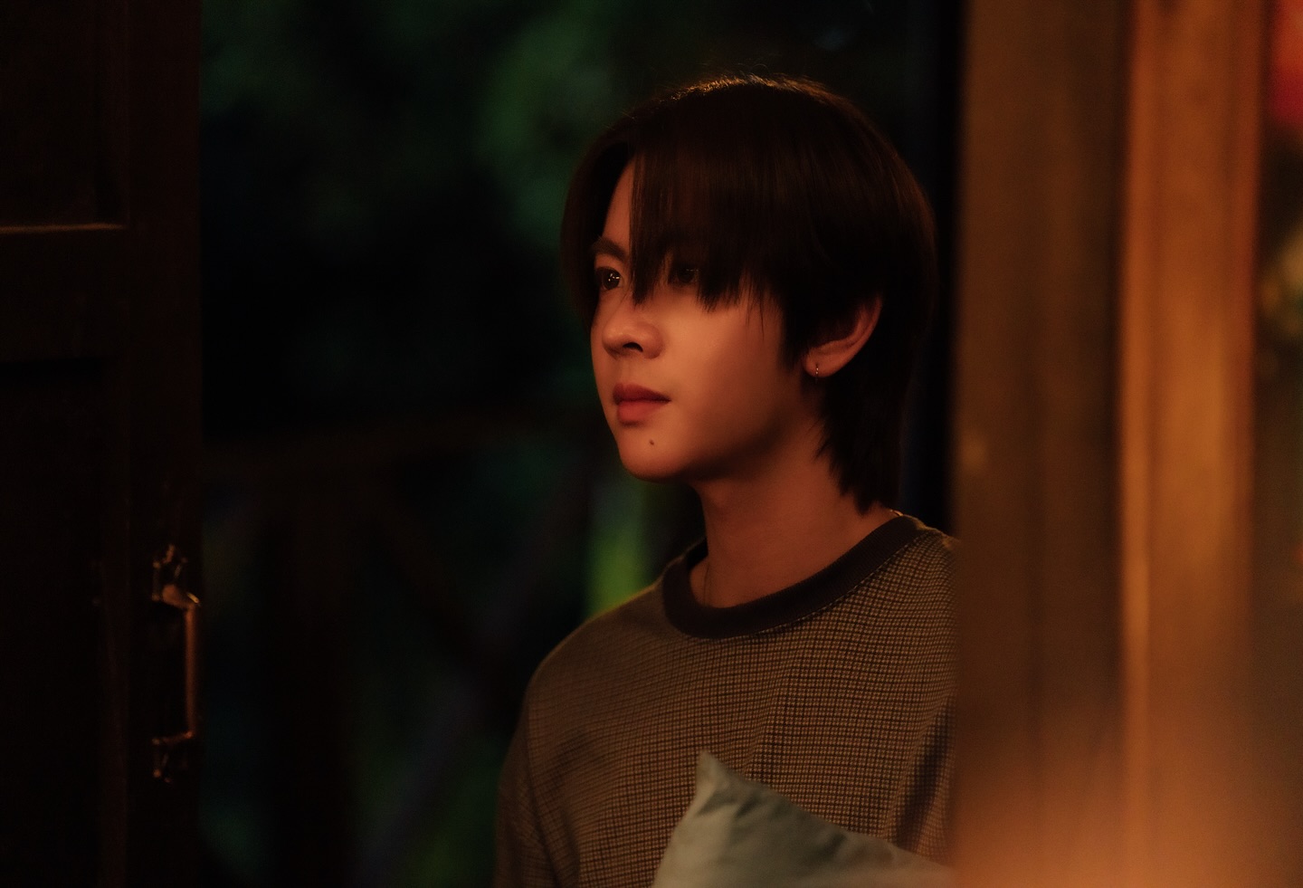 เฟิร์สวัน - วรรณกร เรืองรัตน์