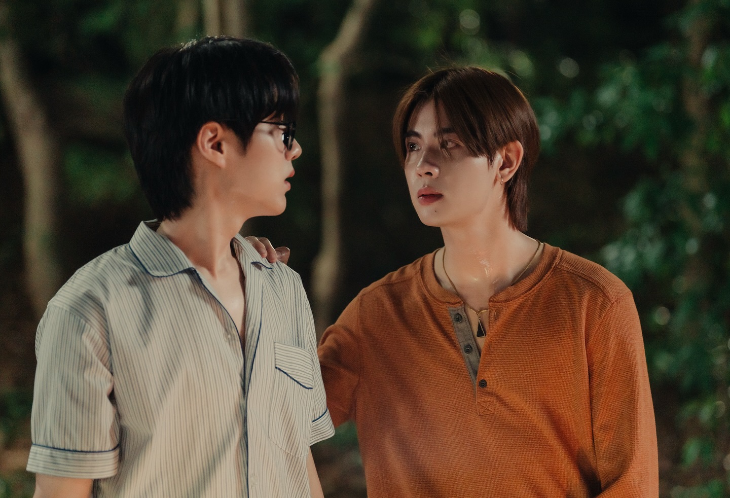 เฟิร์สวัน - วรรณกร เรืองรัตน์