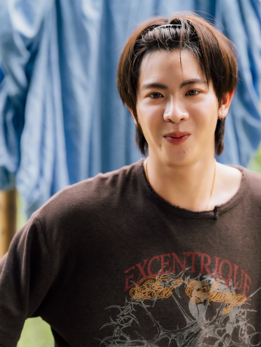 เฟิร์สวัน - วรรณกร เรืองรัตน์