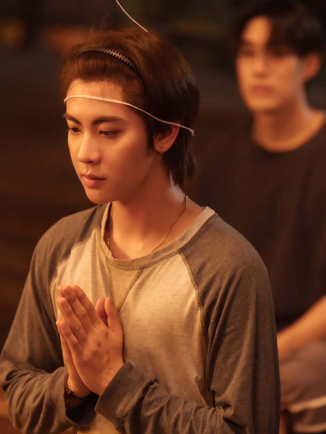 เฟิร์สวัน - วรรณกร เรืองรัตน์
