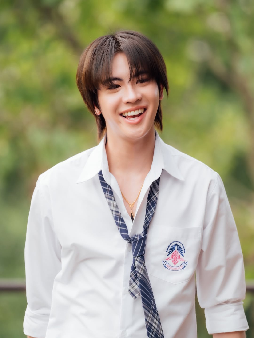 เฟิร์สวัน - วรรณกร เรืองรัตน์