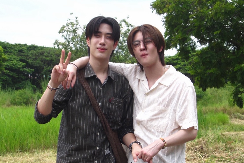 เฟิร์สวัน - วรรณกร เรืองรัตน์